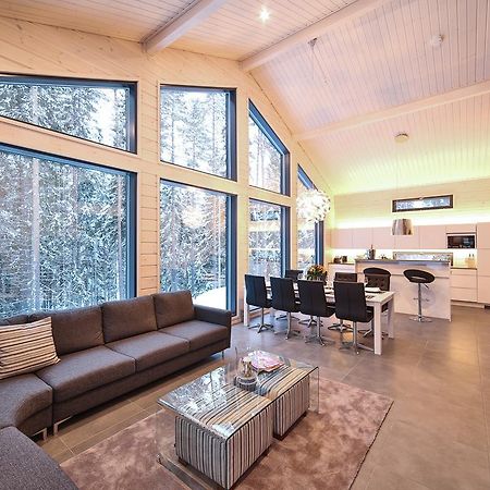 Villa Borealis Sappee Bilik gambar