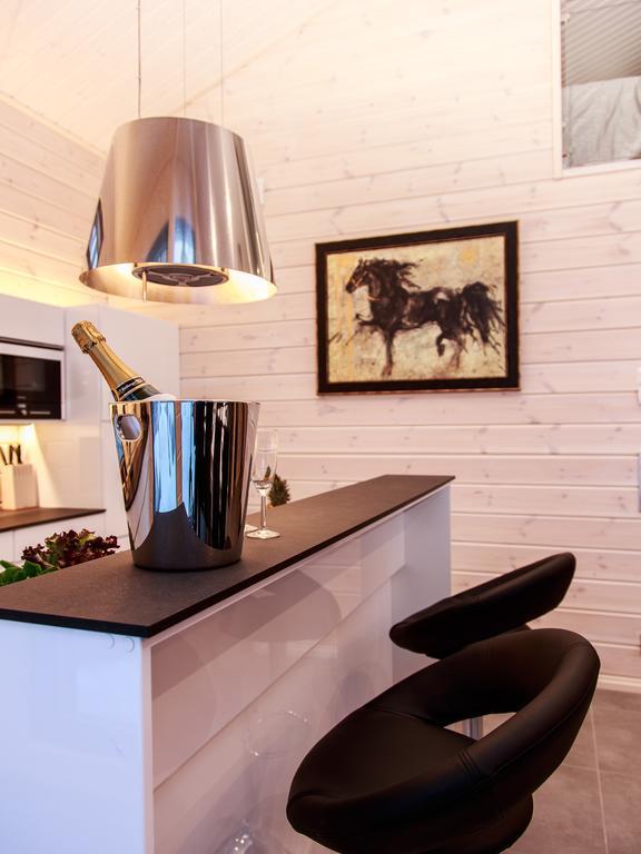 Villa Borealis Sappee Bilik gambar