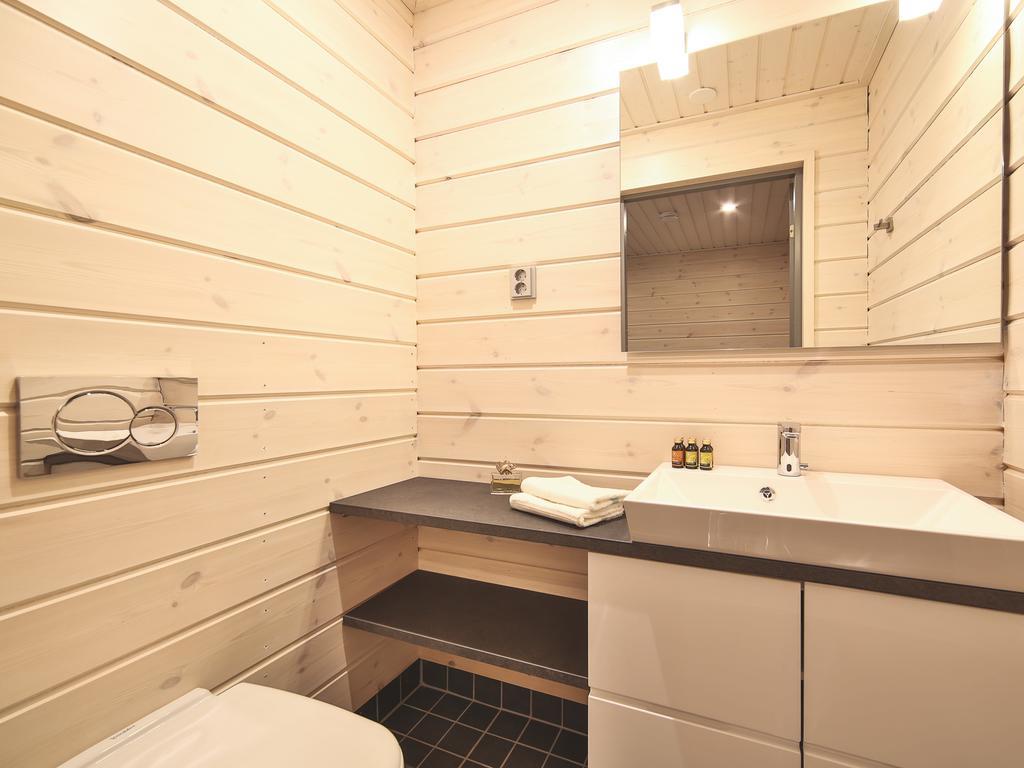 Villa Borealis Sappee Luaran gambar