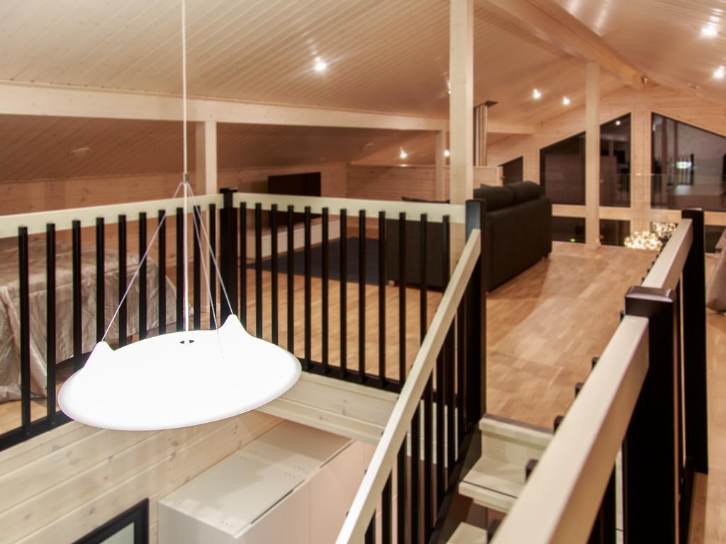 Villa Borealis Sappee Luaran gambar