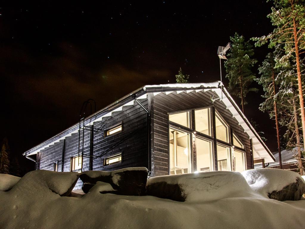 Villa Borealis Sappee Bilik gambar