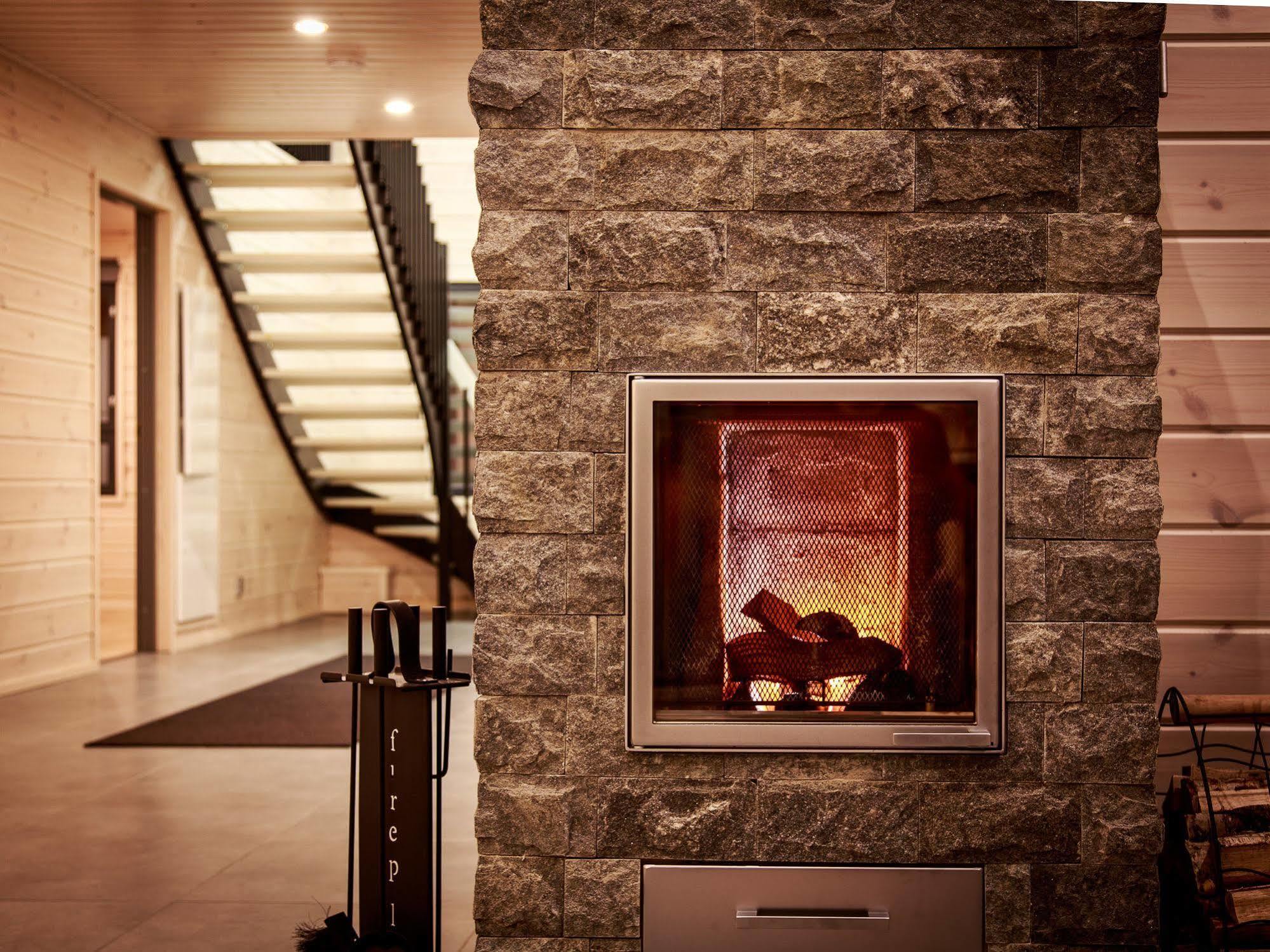 Villa Borealis Sappee Luaran gambar