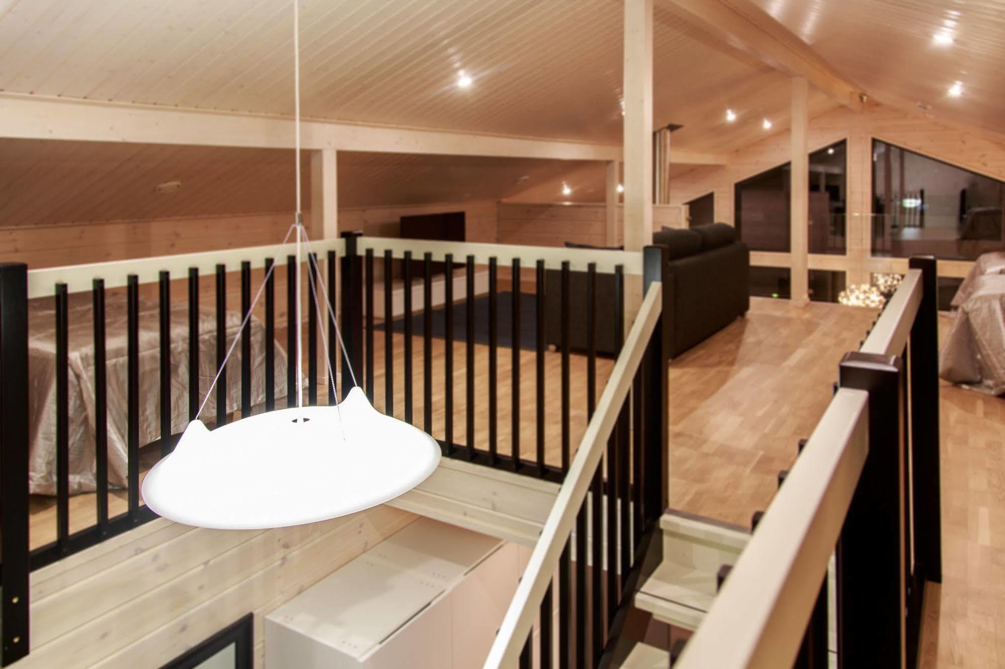 Villa Borealis Sappee Luaran gambar